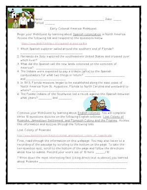 Lesson summary: The Spanish empire (article) .